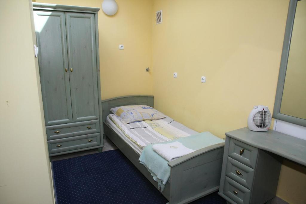 Hostel Va Bank Жешув Номер фото