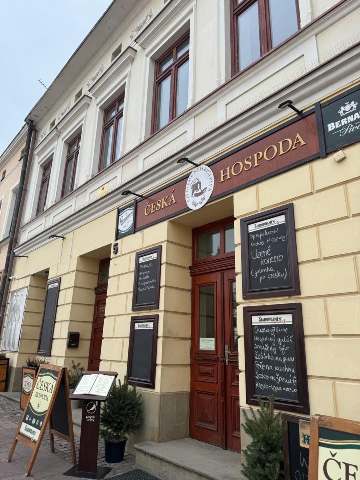 Hostel Va Bank Жешув Экстерьер фото