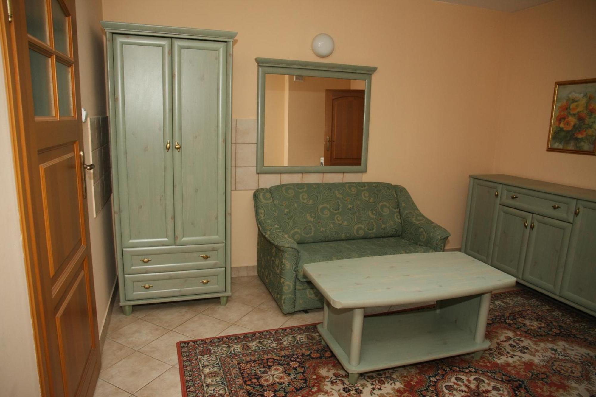Hostel Va Bank Жешув Экстерьер фото