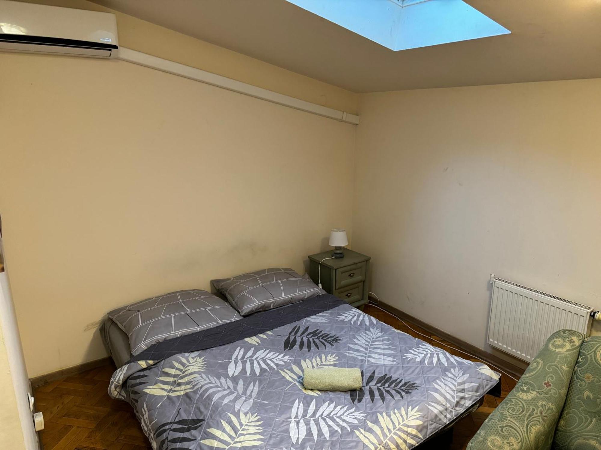 Hostel Va Bank Жешув Экстерьер фото